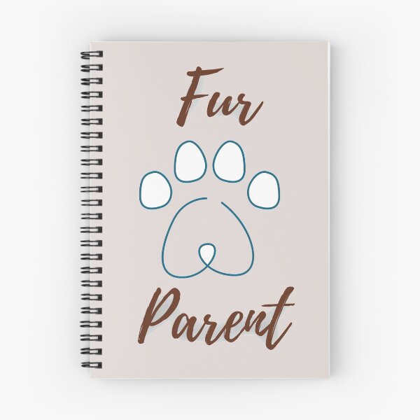 Item preview, Proud Fur Parent designed and sold by Chelle478.