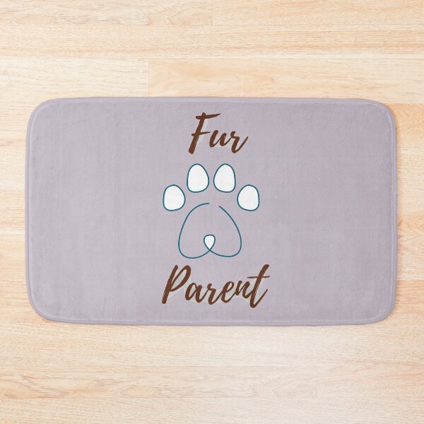 Item preview, Proud Fur Parent designed and sold by Chelle478.