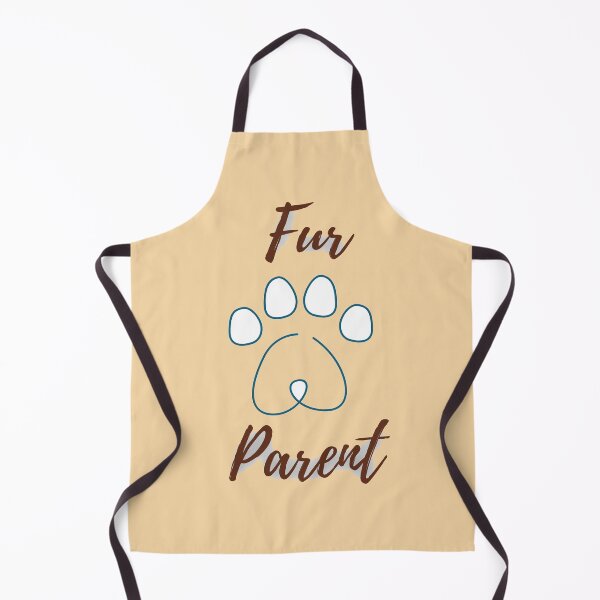 Item preview, Proud Fur Parent designed and sold by Chelle478.