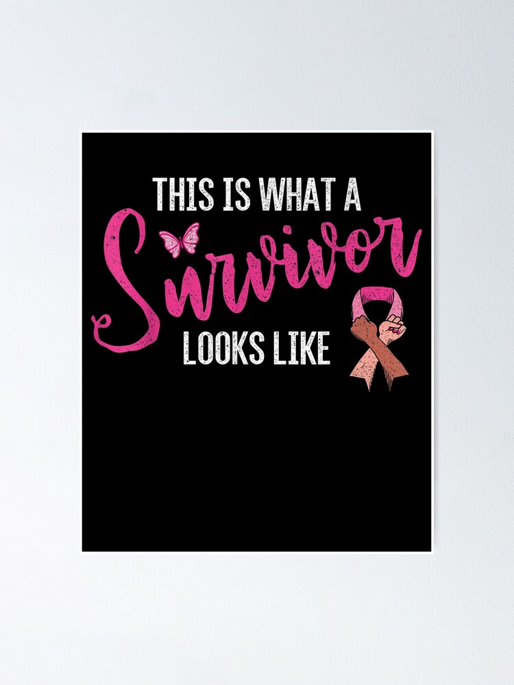 Regalos Para Sobrevivientes De Cáncer De Mama Para Muj... | Cuotas Sin