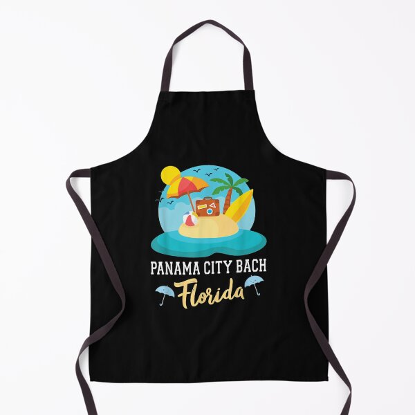 Item preview, Panama City Beach Florida designed and sold by robinxam.
