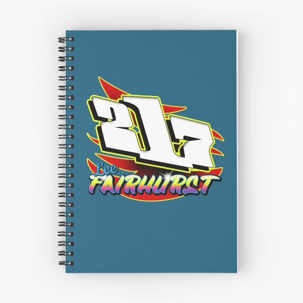 Item preview, 217 Lee Fairhurst Brisca stock car racing 2021 designed and sold by cayzerracing.