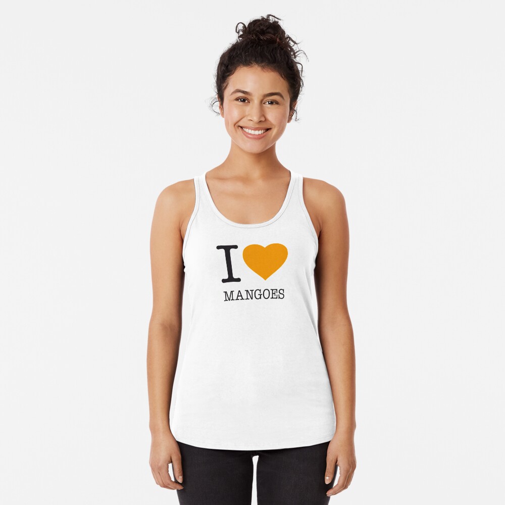 Item preview, Racerback Tank Top designed and sold by eyesblau.