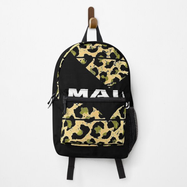 Item preview, Leopard Math Teacher Heart designed and sold by Irundell2020.