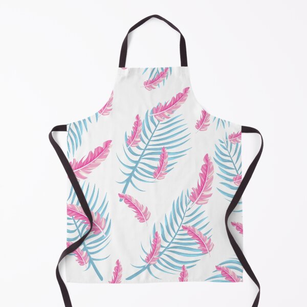 Item preview, Colourful Tropical Pattern designed and sold by artnexuss.