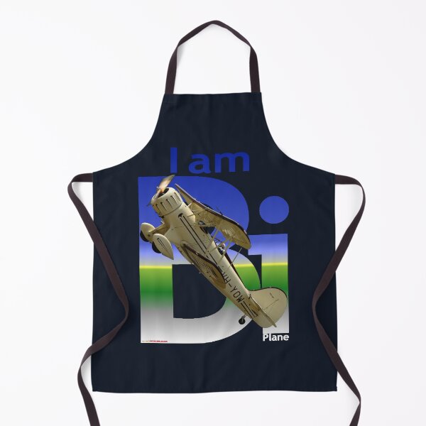 Item preview, I am Biplane Design - WACO YMF-F5C VH-YOW 2011 designed and sold by muz2142.