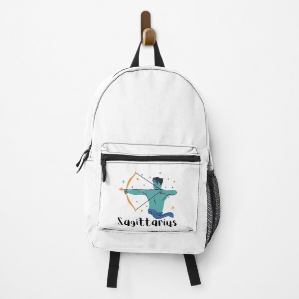 Item preview, Sagittarius star sign designed and sold by Meggie-moos.