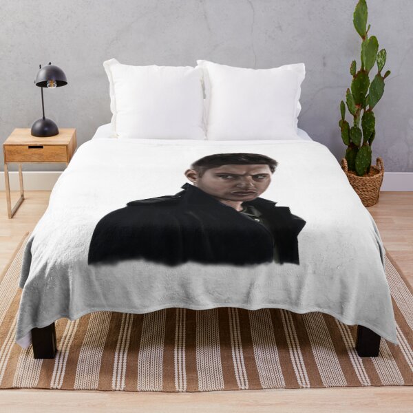 Item preview, Dean Winchester designed and sold by Skylar Scott McKenzie.