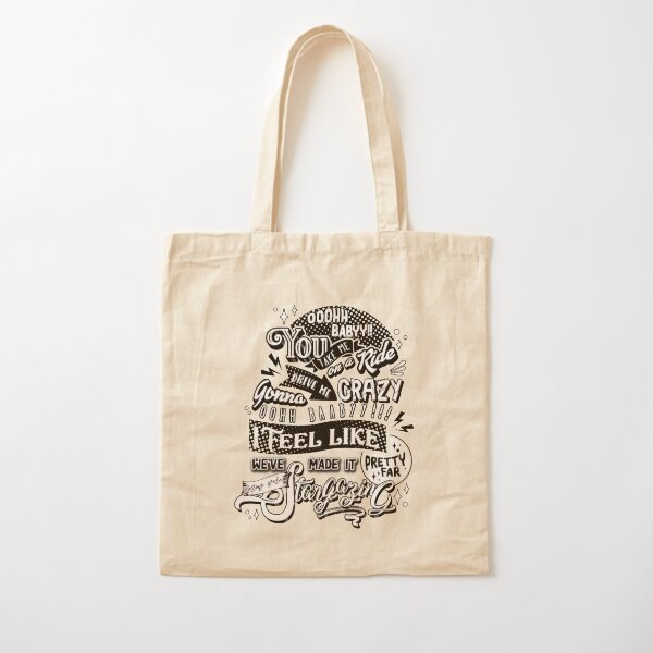 The Neighbourhood Tote Bags for Sale | Redbubble