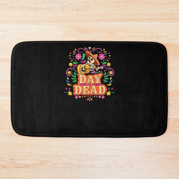 Item preview, Day Of The Dead Mexican Sugar Skull Calavera Costume designed and sold by robinxam.