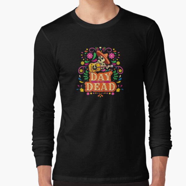 Item preview, Day Of The Dead Mexican Sugar Skull Calavera Costume designed and sold by robinxam.