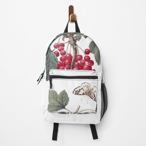 Item preview, Pierre-Joseph Redouté: Redcurrant (Redouté) designed and sold by antaltamas89.