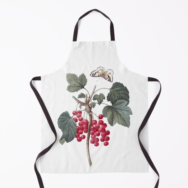 Item preview, Pierre-Joseph Redouté: Redcurrant (Redouté) designed and sold by antaltamas89.