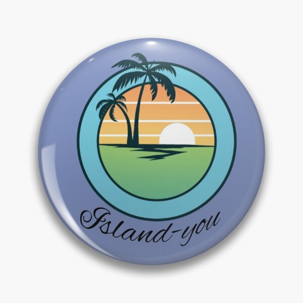 Item preview, Island-you designed and sold by TwaN97.