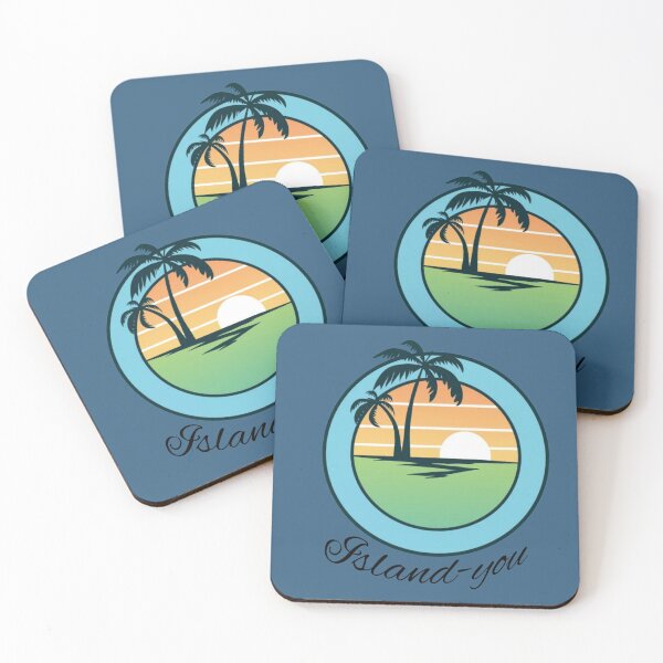 Item preview, Island-you designed and sold by TwaN97.
