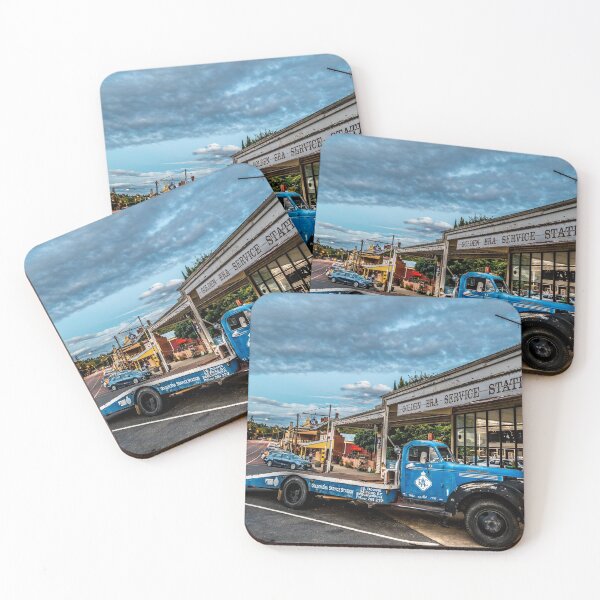 Item preview, toll truck blues designed and sold by justmylup.