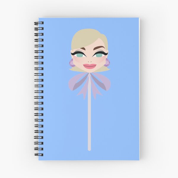 Item preview, Eileen Davidson designed and sold by ScottJHeller.