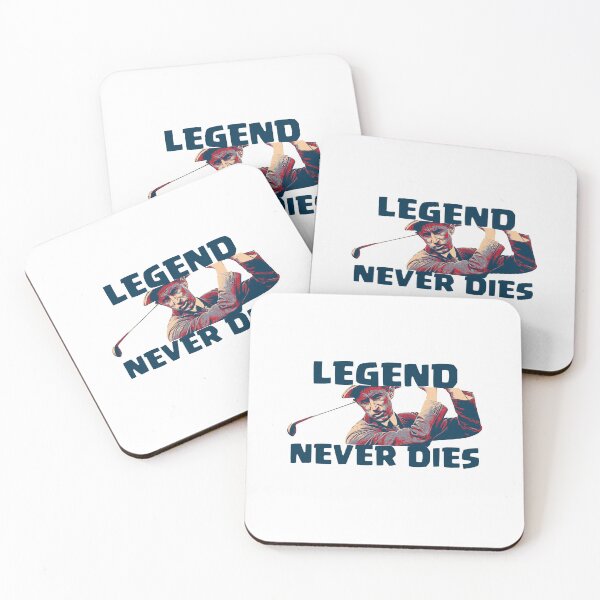 Item preview, Jim King legend never dies designed and sold by kavanagh515h.