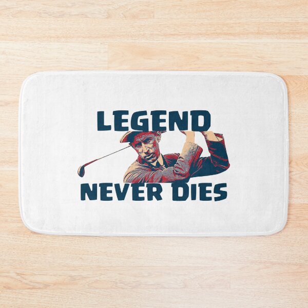 Item preview, Jim King legend never dies designed and sold by kavanagh515h.