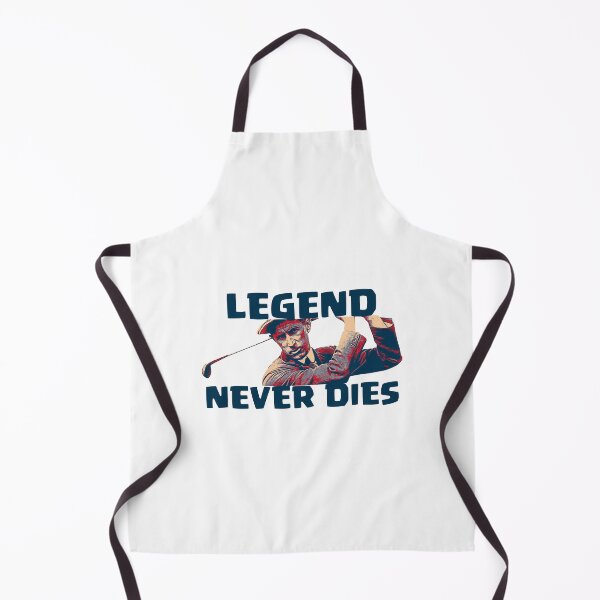 Item preview, Jim King legend never dies designed and sold by kavanagh515h.