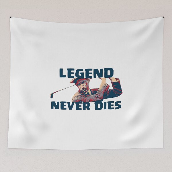 Item preview, Jim King legend never dies designed and sold by kavanagh515h.