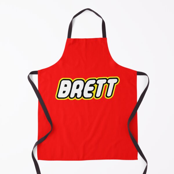Item preview, Brett Is Not To Old For Cool Bricks HBD Brett designed and sold by Urosek.
