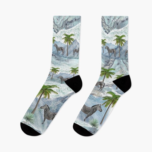 Item preview, Safari Wildlife Landscape  designed and sold by MarcSabuncu.