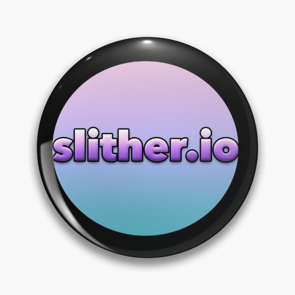 Item preview, slither io game designed and sold by MadTripStudio.