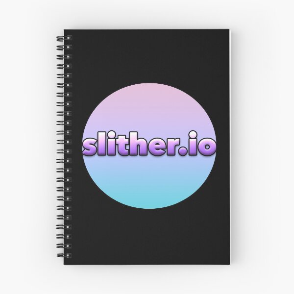 Item preview, slither io game designed and sold by MadTripStudio.