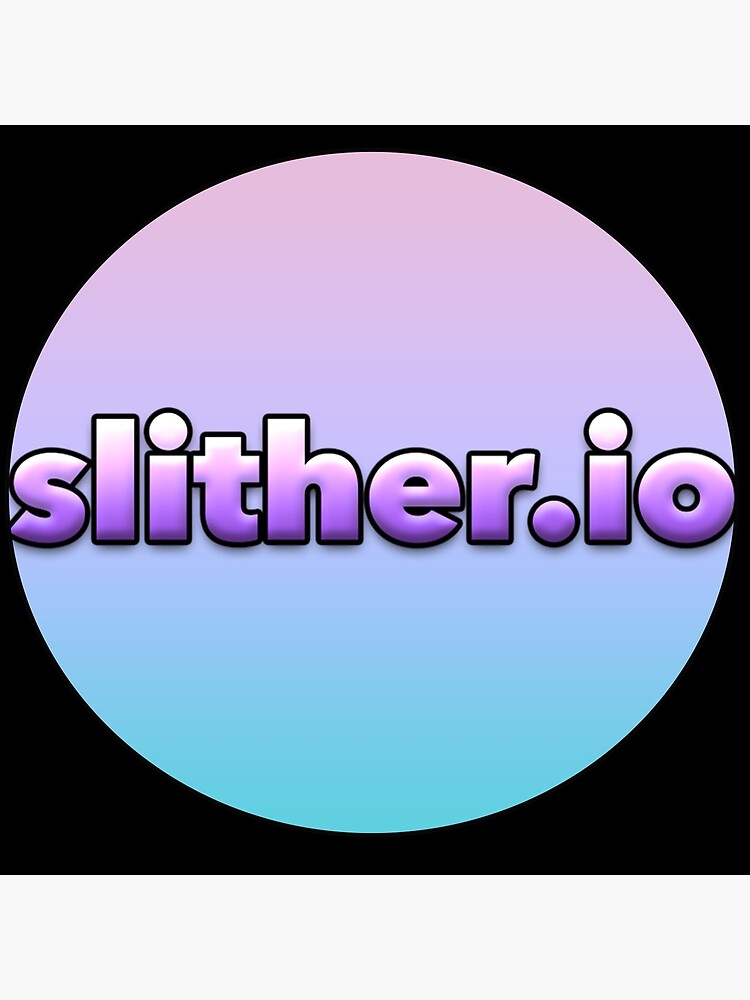 slither io game Essential T-Shirt for Sale by berkah-store