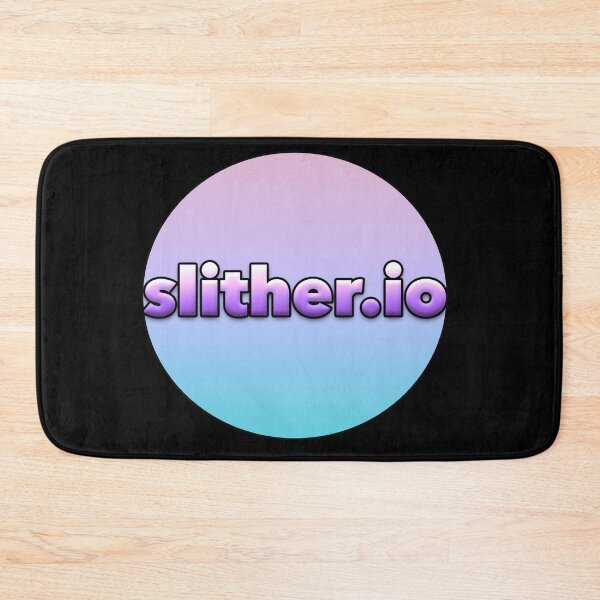 Item preview, slither io game designed and sold by MadTripStudio.