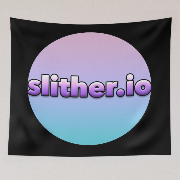 Item preview, slither io game designed and sold by MadTripStudio.