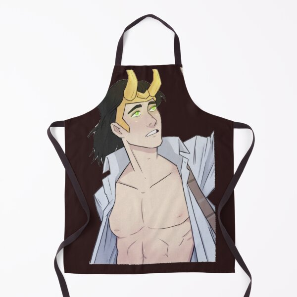 Item preview, God of Mischief Loki Friggason M ByTe designed and sold by Bubu World.