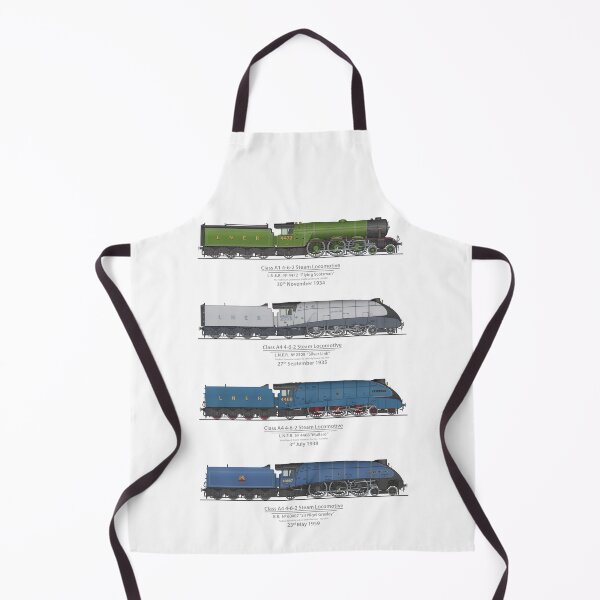 Item preview, Steam Locomotion Speed Record Breakers designed and sold by Steve H Clark.
