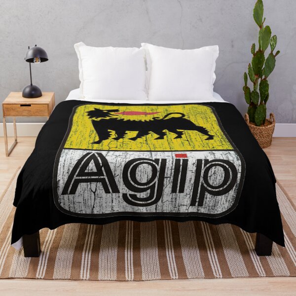 Item preview, Agip  (2)  designed and sold by stingyperky.