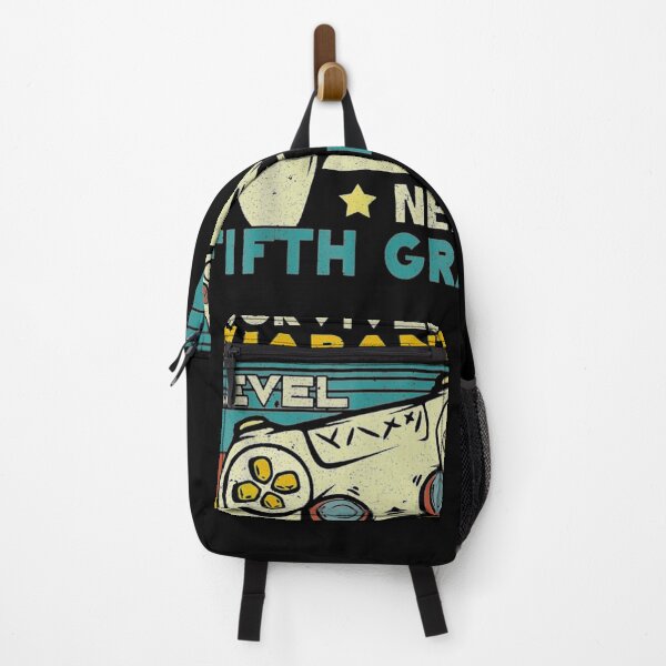 Item preview, I Survived Quarantine Level Next Up 5th Grade designed and sold by Irundell2020.
