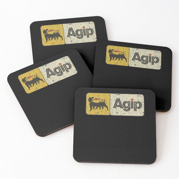 Item preview, Agip  classic designed and sold by stingyperky.