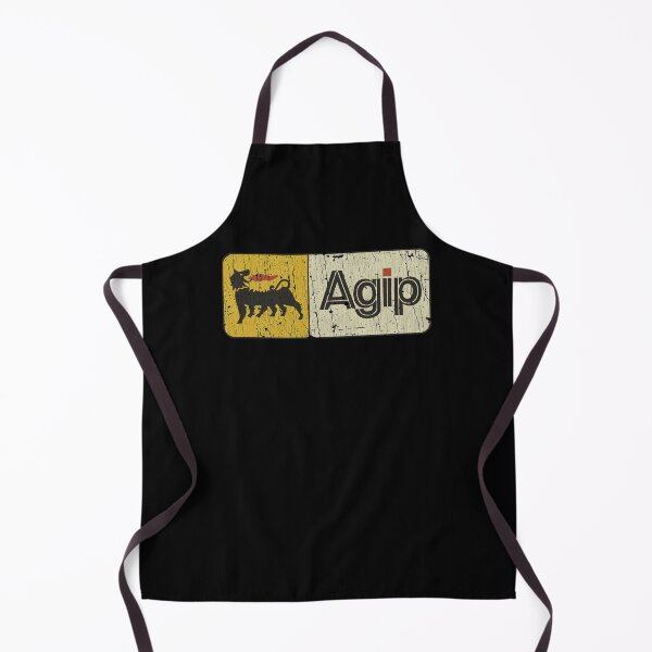 Item preview, Agip classic designed and sold by stingyperky.