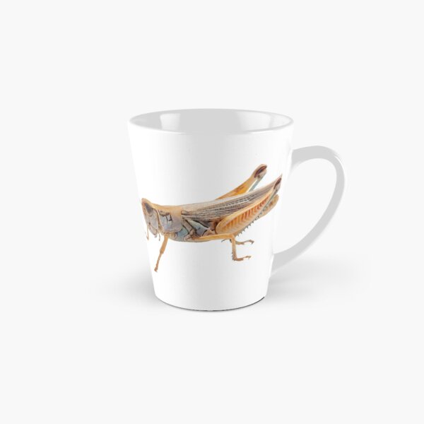Grasshopper 2 Coffee Mug Tall Mug