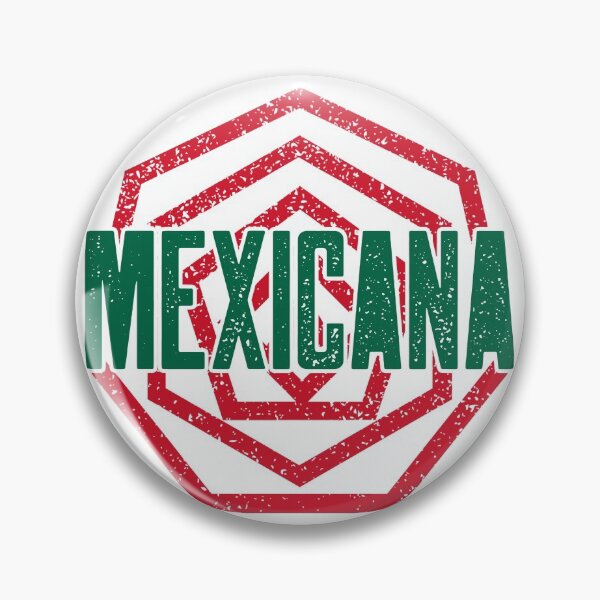 Item preview, Mexicana designed and sold by Analee & K.