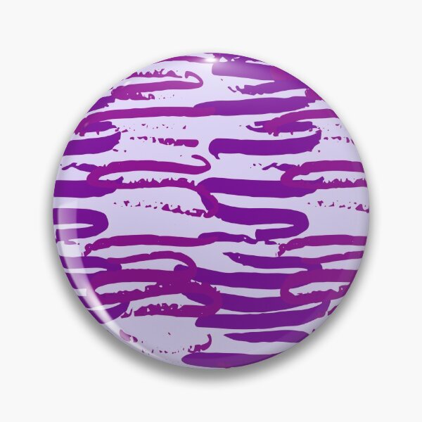 Item preview, Purple Violet Texture Ribbons designed and sold by subidesigns.
