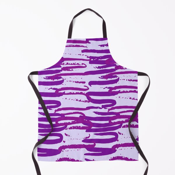Item preview, Purple Violet Texture Ribbons designed and sold by subidesigns.