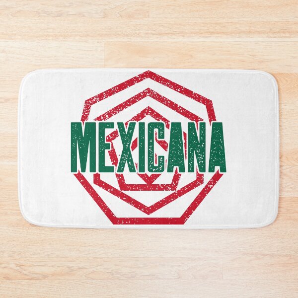 Item preview, Mexicana designed and sold by Analee & K.