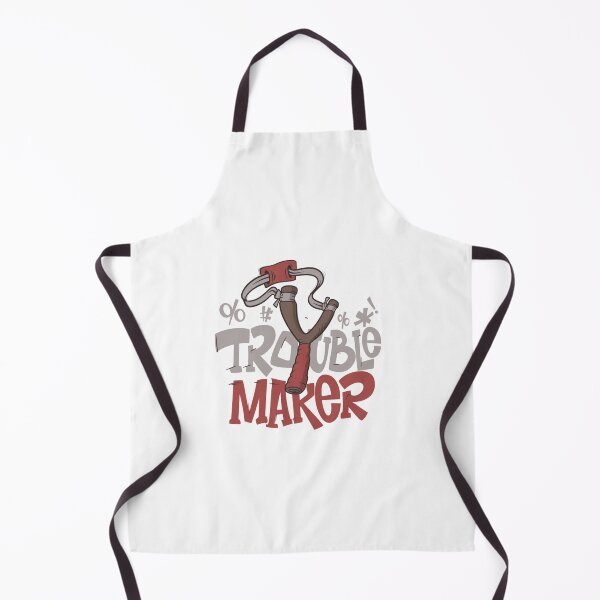 Item preview, Trouble maker designed and sold by TwaN97.