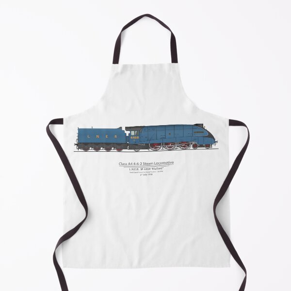 Item preview, Mallard 1938 Speed Record 126 MPH designed and sold by Steve H Clark.