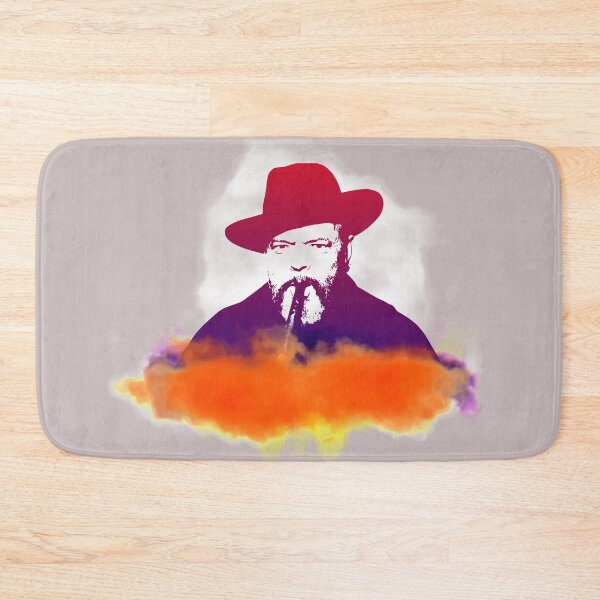 Item preview, Orson Welles designed and sold by DAFIN.