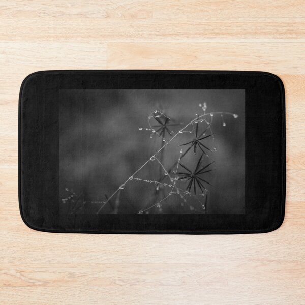 Item preview, Mathematics in dew drops designed and sold by Clare Colins.