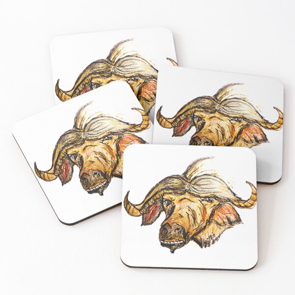 Item preview, buffalo designed and sold by CanDo20.