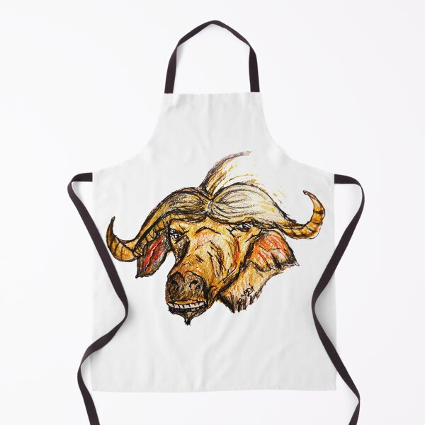 Item preview, buffalo designed and sold by CanDo20.