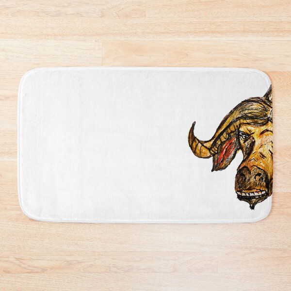 Item preview, buffalo designed and sold by CanDo20.